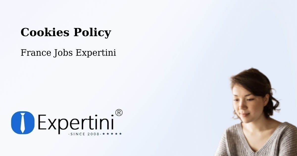 Cookie Policy – Damparis - France Jobs Expertini